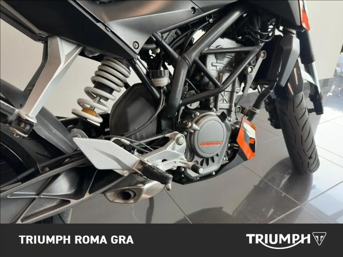 KTM 200 Duke ABS (2011 - 15) (6)