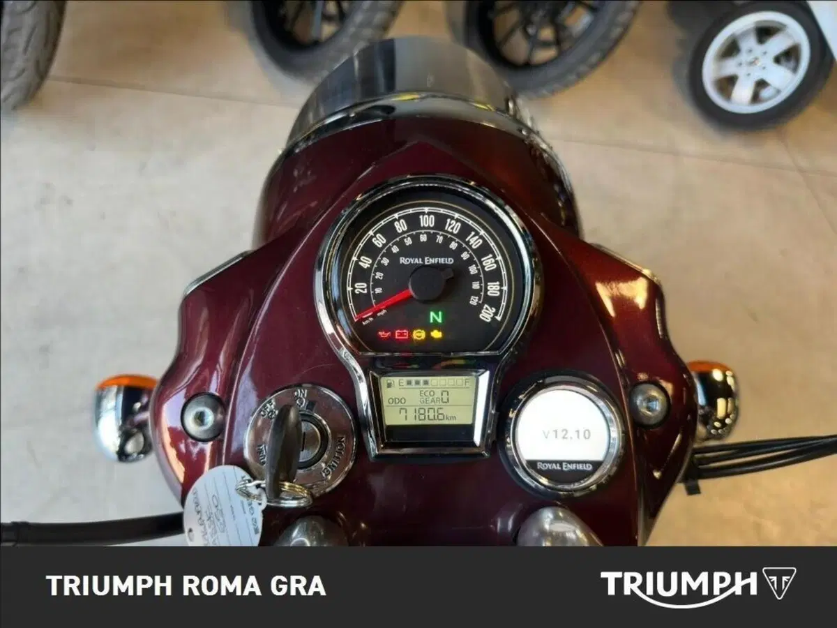 Royal Enfield Classic 650 (2025 - 26) (4)