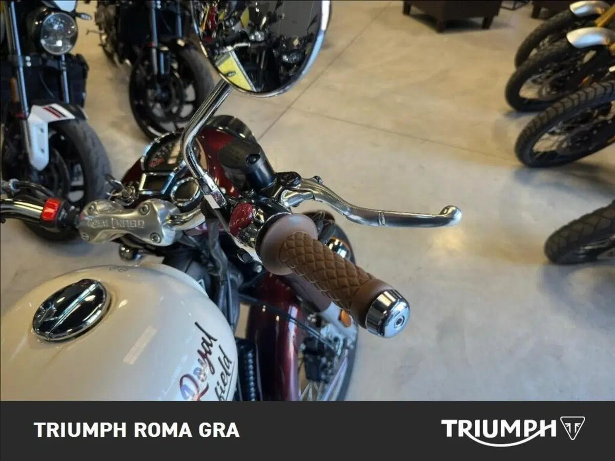 Royal Enfield Classic 650 (2025 - 26) (17)