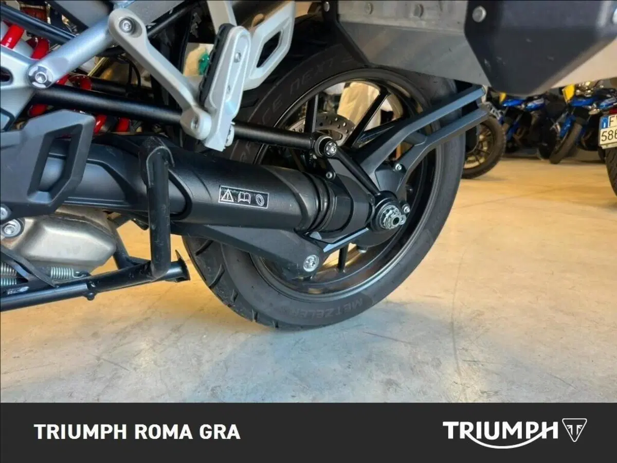 Triumph Tiger 1200 GT Pro (2024 - 26) (11)