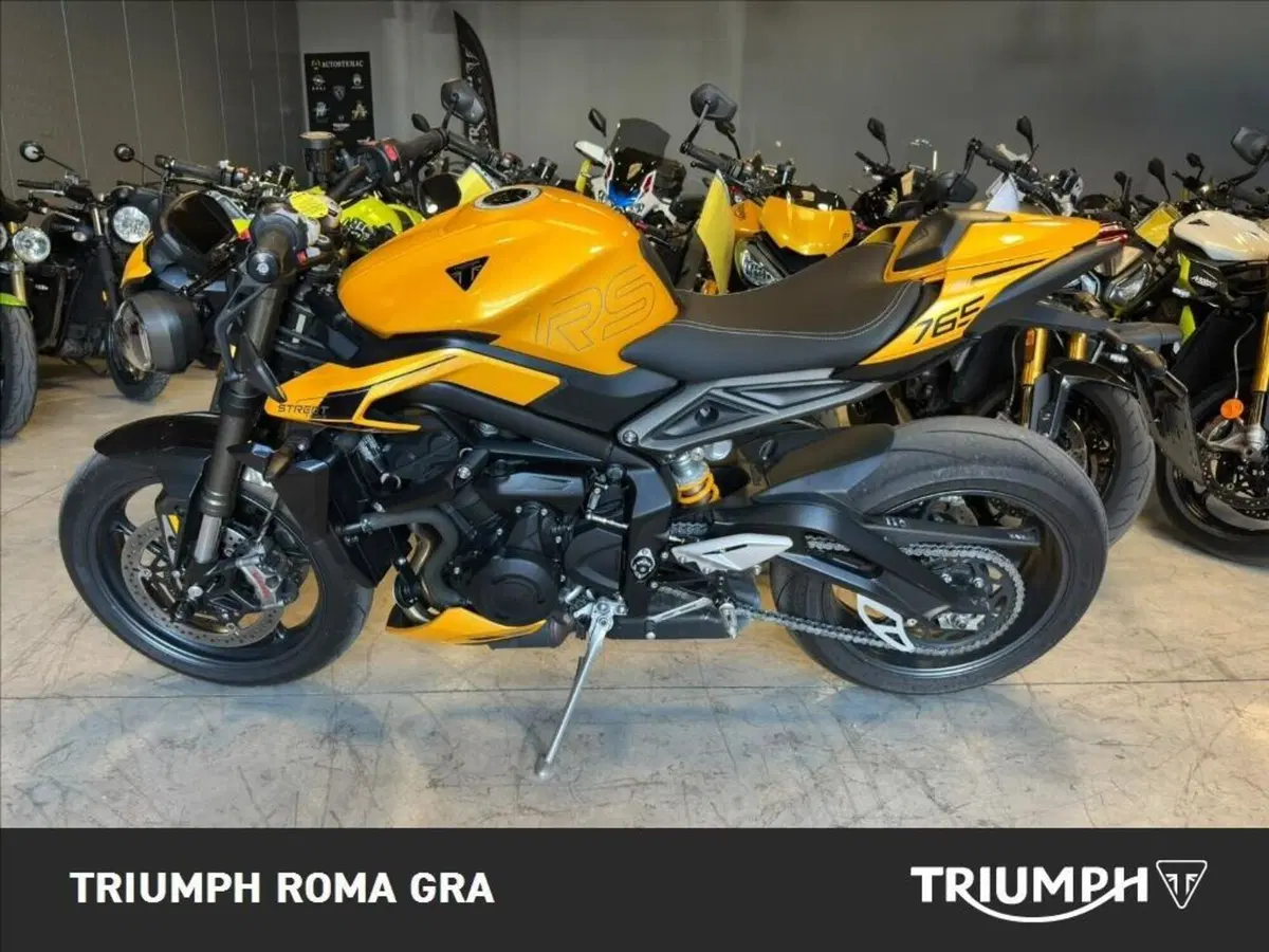 Triumph Street Triple 765 RS (2023 - 26) (3)