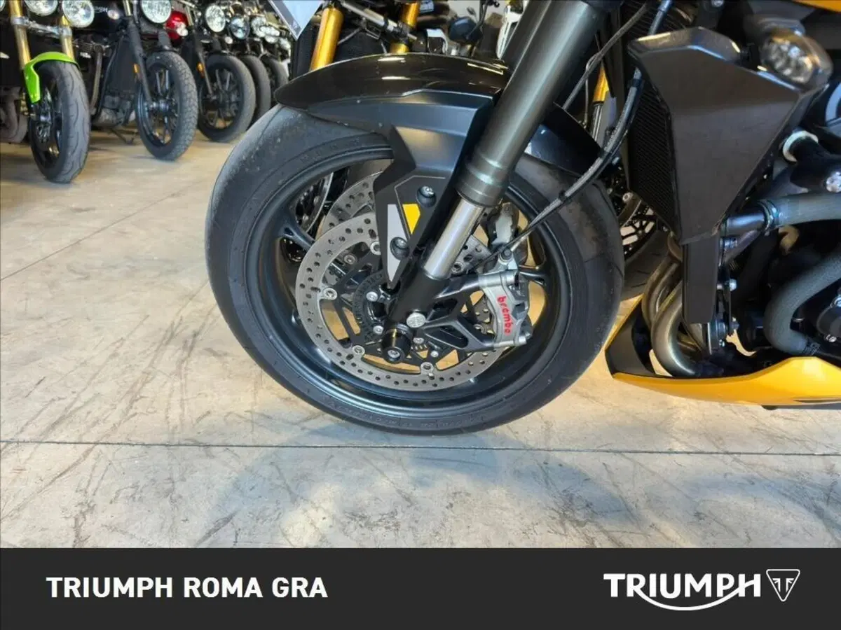 Triumph Street Triple 765 RS (2023 - 26) (8)