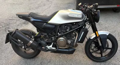 Husqvarna Vitpilen 701 (2020) usata