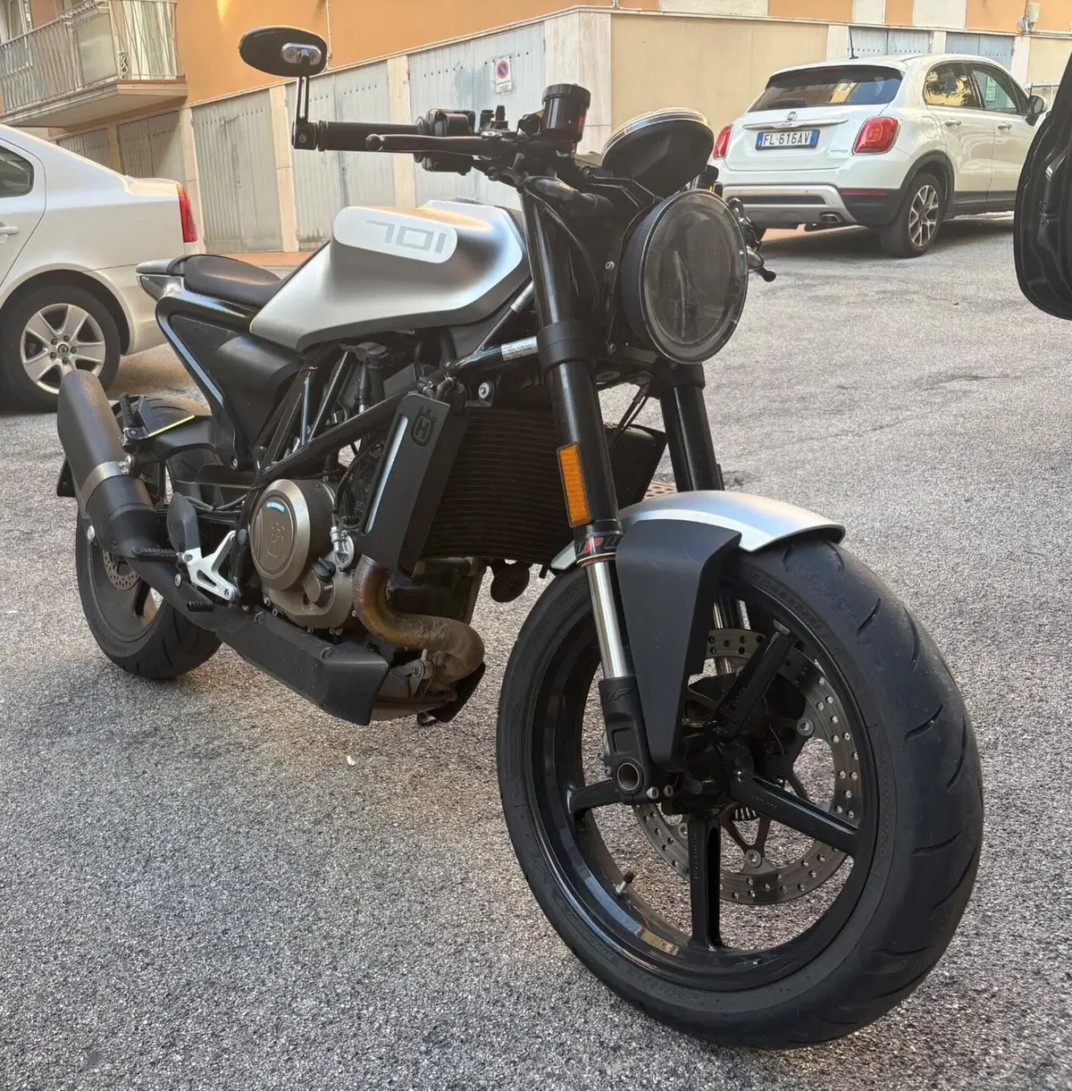 Husqvarna Vitpilen 701 (2020) (3)
