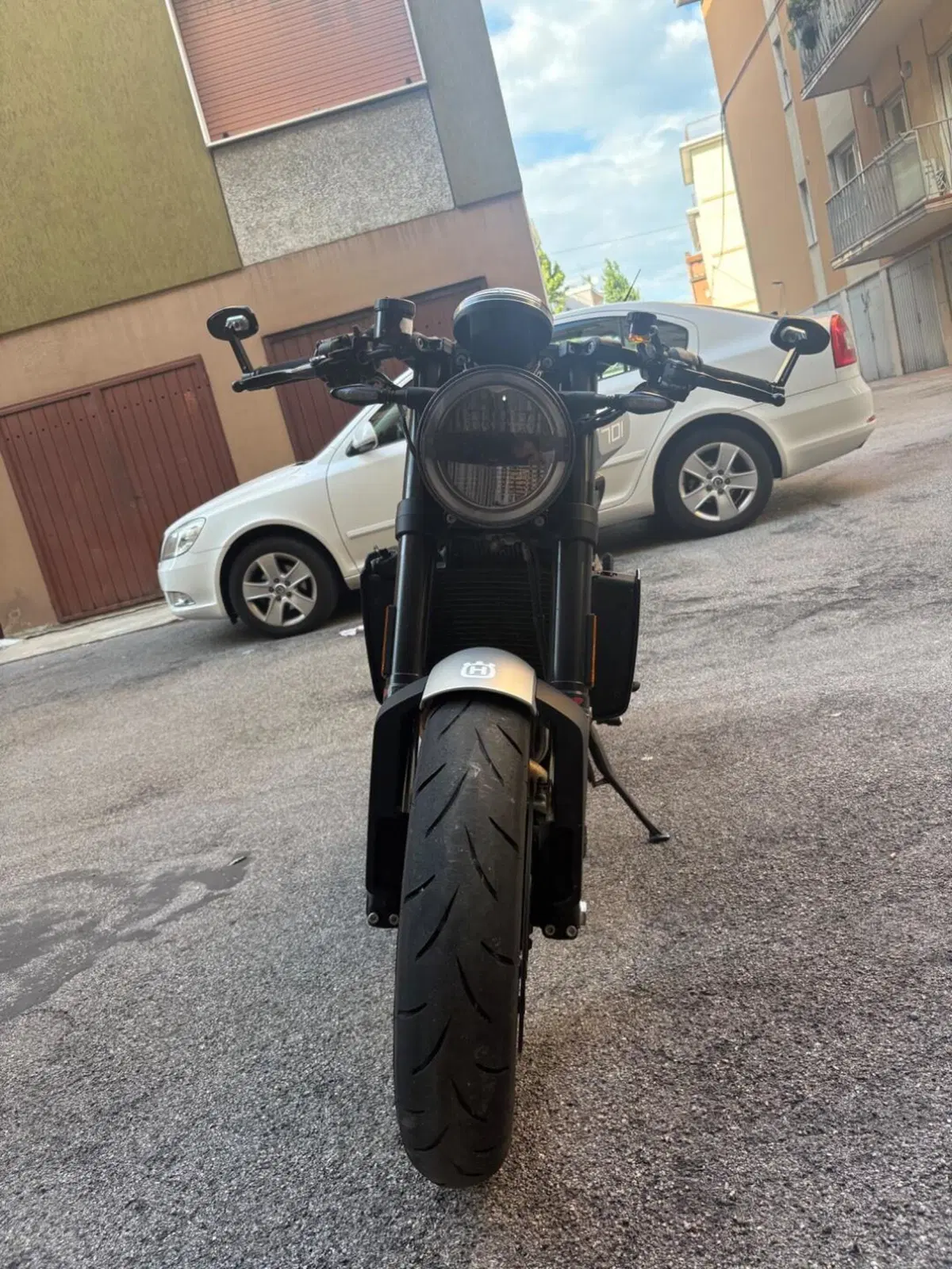 Husqvarna Vitpilen 701 (2020) (4)