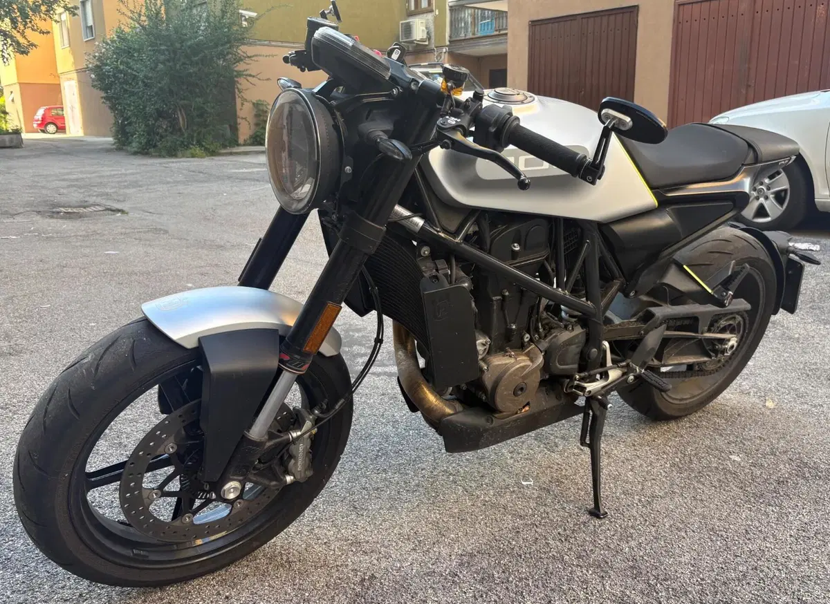 Husqvarna Vitpilen 701 (2020) (5)