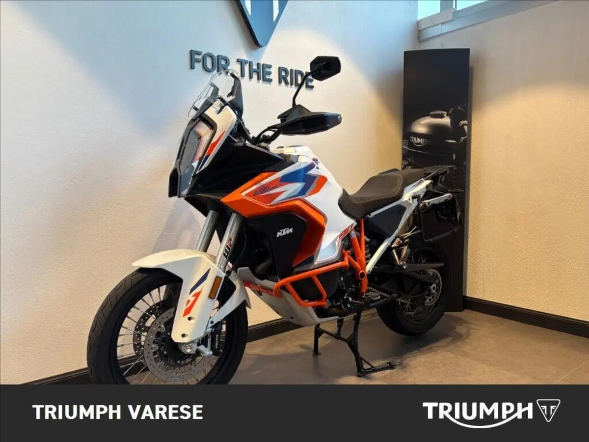 KTM 1290 Super Adventure R (2022 - 25) (3)