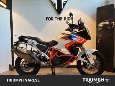 KTM 1290 Super Adventure R (2022 - 25) usata