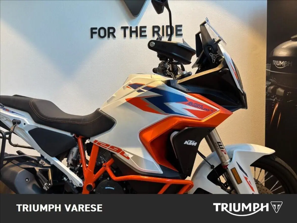 KTM 1290 Super Adventure R (2022 - 25) (5)