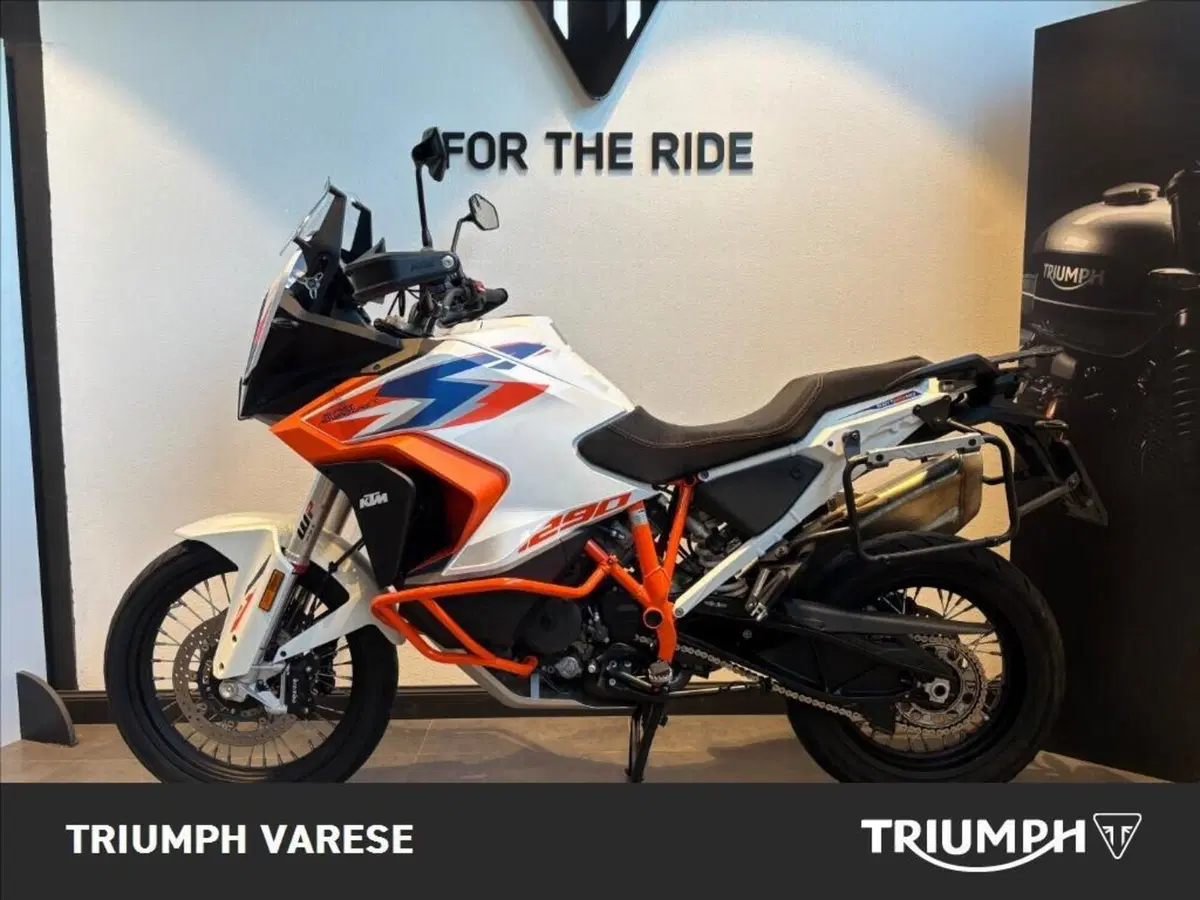 KTM 1290 Super Adventure R (2022 - 25) (2)