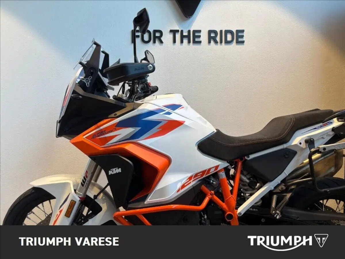 KTM 1290 Super Adventure R (2022 - 25) (6)