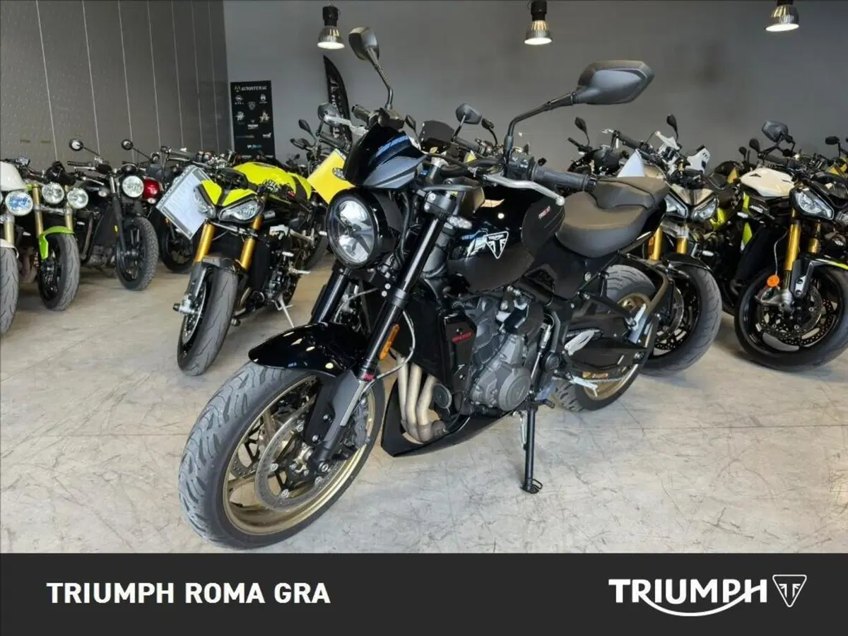 Triumph Trident 800 (2026) (2)