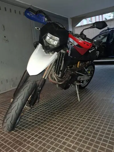 Husqvarna SM 610 (2008) usata