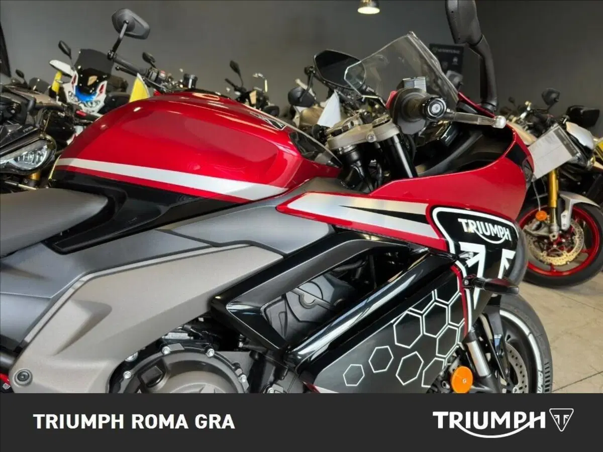 Triumph Daytona 660 (2024 - 26) (12)