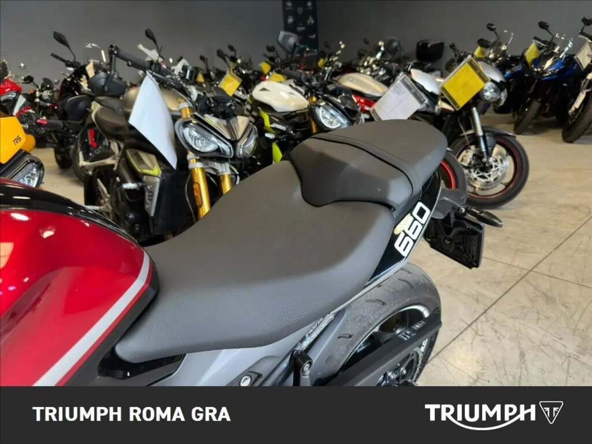 Triumph Daytona 660 (2024 - 26) (17)