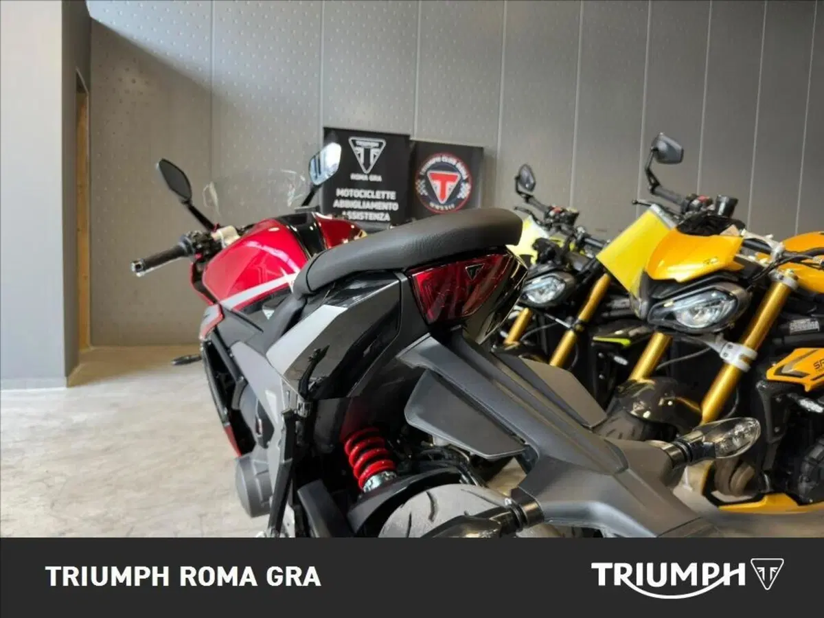 Triumph Daytona 660 (2024 - 26) (18)