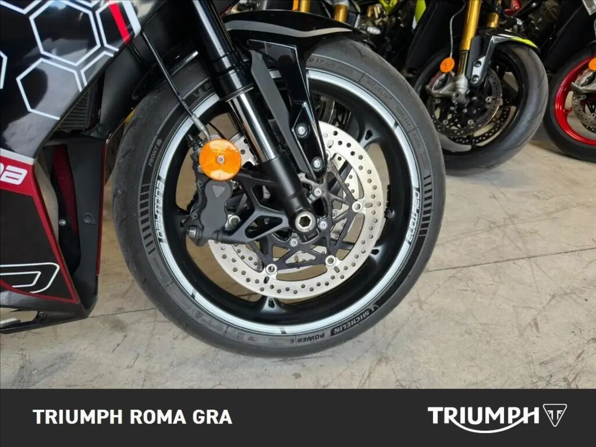 Triumph Daytona 660 (2024 - 26) (7)