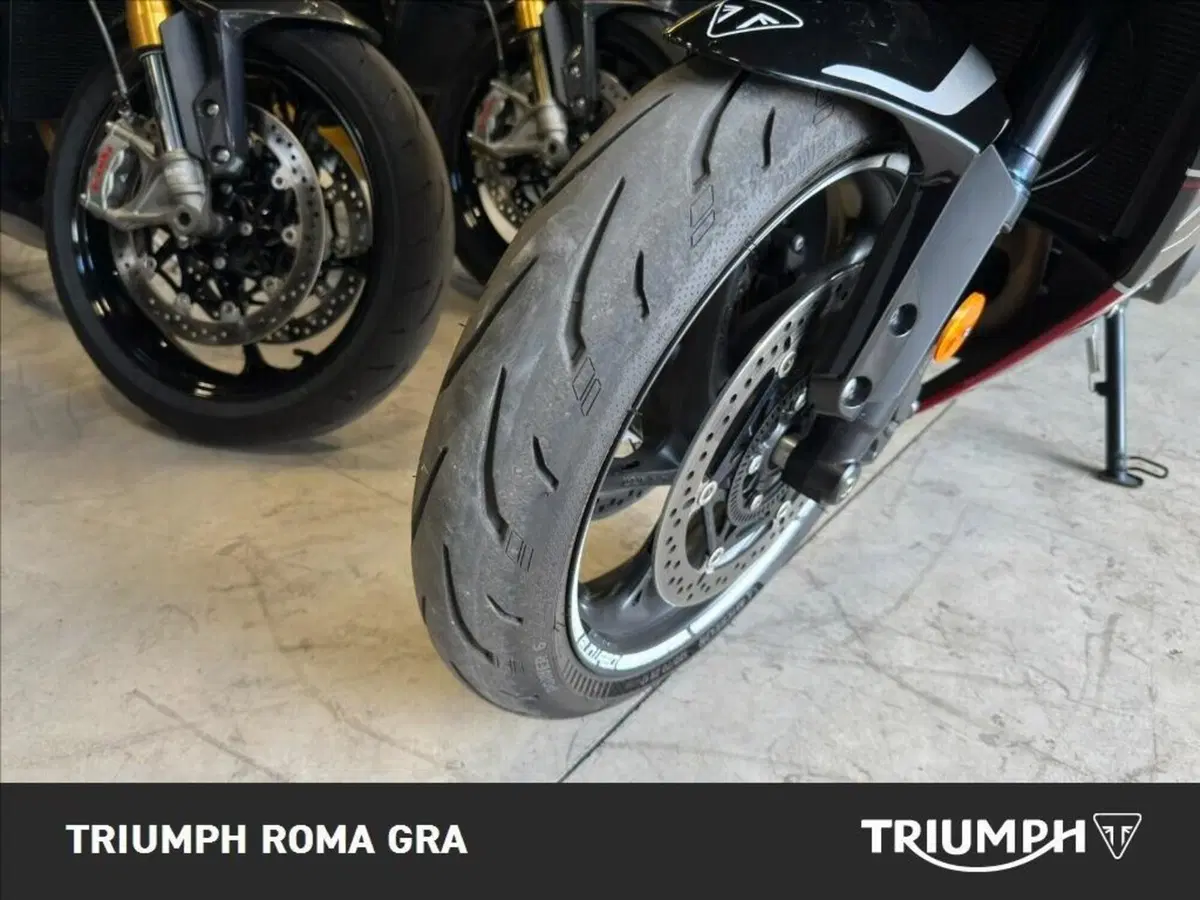 Triumph Daytona 660 (2024 - 26) (20)