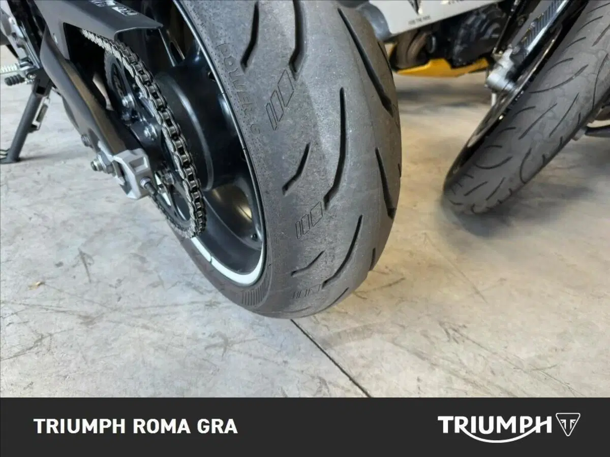 Triumph Daytona 660 (2024 - 26) (21)