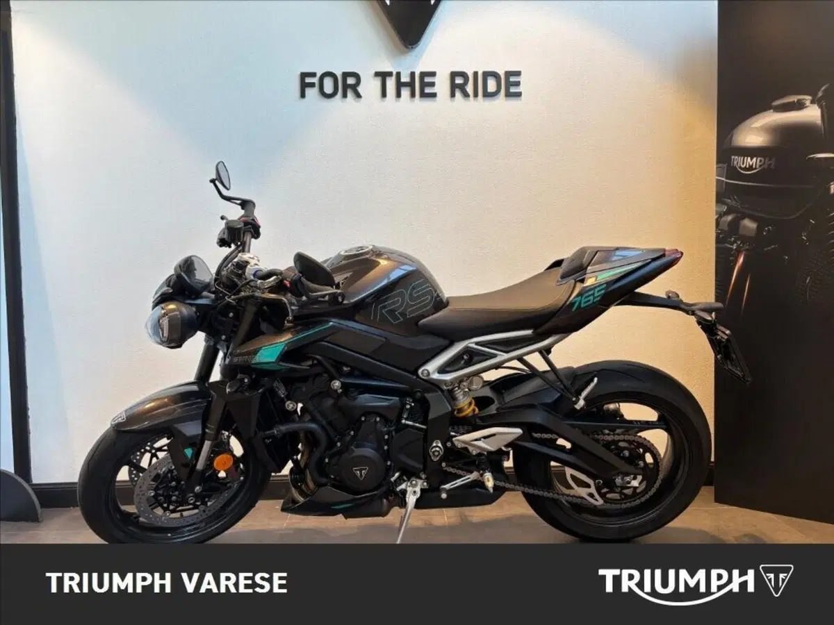 Triumph Street Triple 765 RS (2023 - 26) (3)