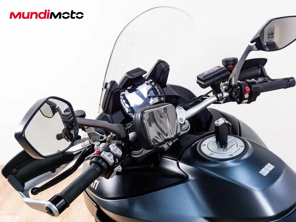 Ducati Multistrada 1260 S (2018 - 20) (11)