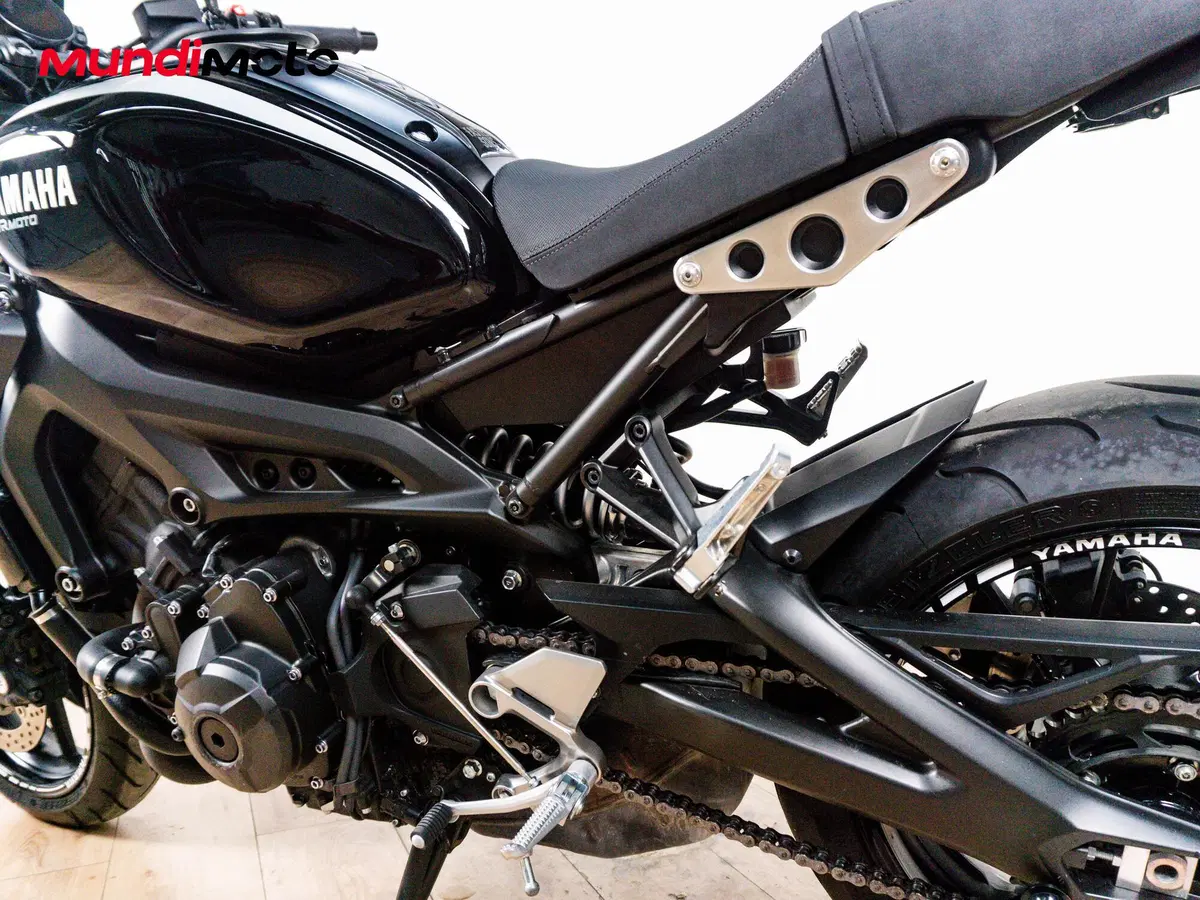 Yamaha XSR 900 ABS (2016 - 20) (10)