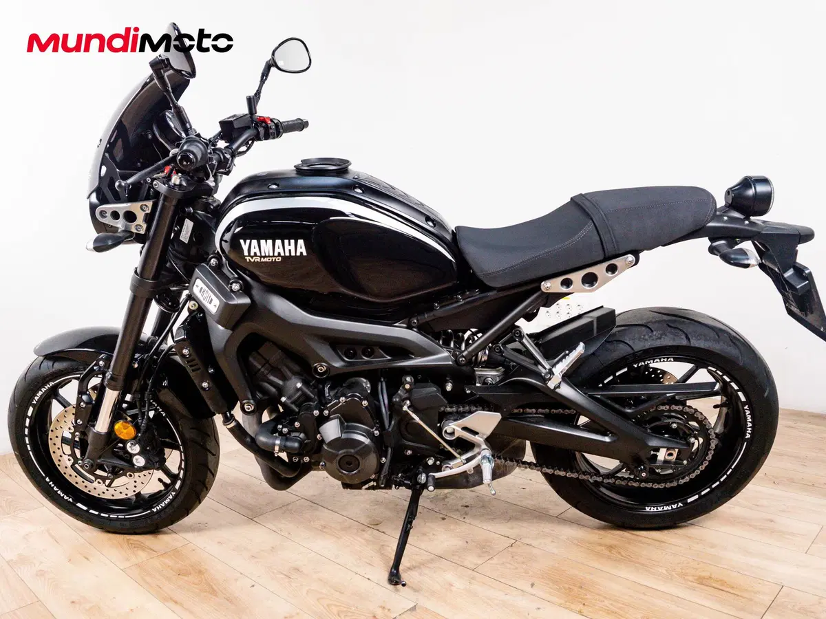 Yamaha XSR 900 ABS (2016 - 20) (6)