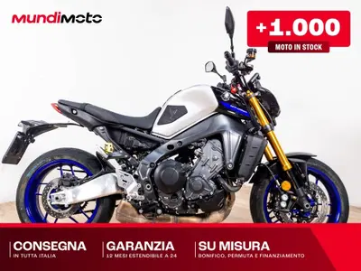 Yamaha MT-09 SP (2021 - 23) usata