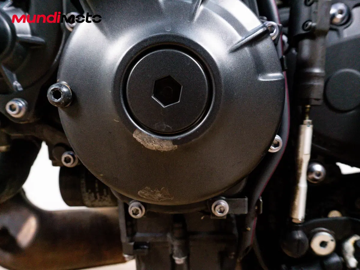 Yamaha MT-09 SP (2021 - 23) (13)