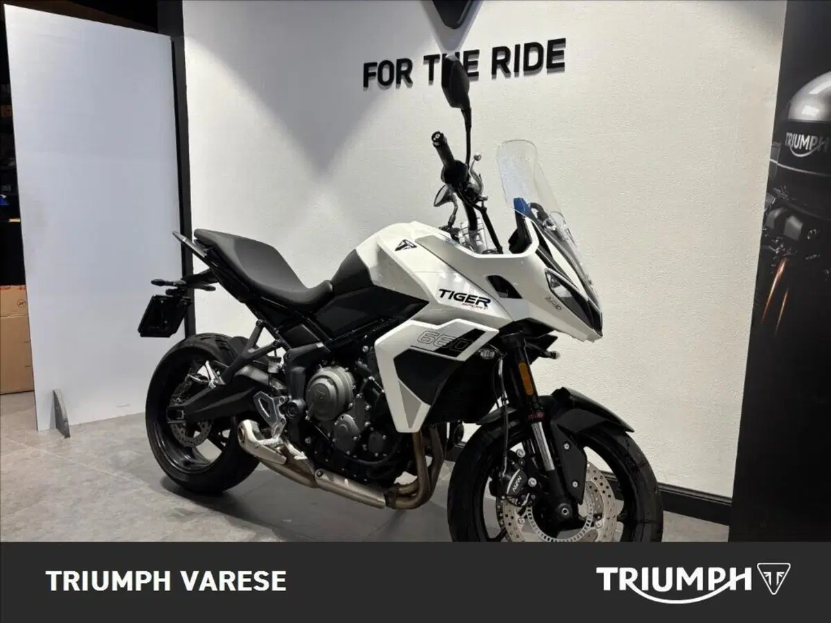 Triumph Tiger Sport 660 (2026) (2)