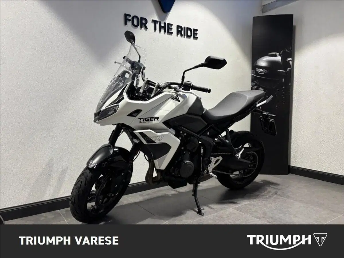 Triumph Tiger Sport 660 (2026) (4)