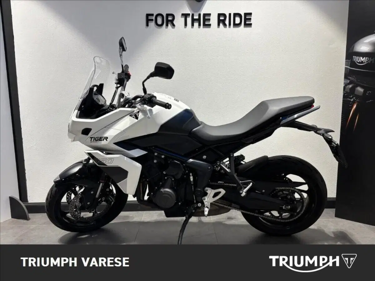 Triumph Tiger Sport 660 (2026) (3)