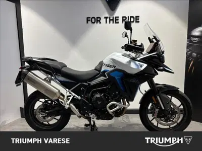 Triumph Tiger 900 Alpine Special Edition (2026) usata