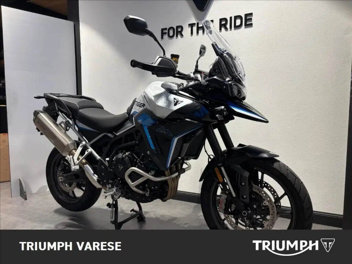 Triumph Tiger 900 Alpine Special Edition (2026) (3)