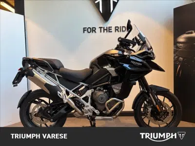Triumph Tiger 1200 GT Explorer (2024 - 26) usata
