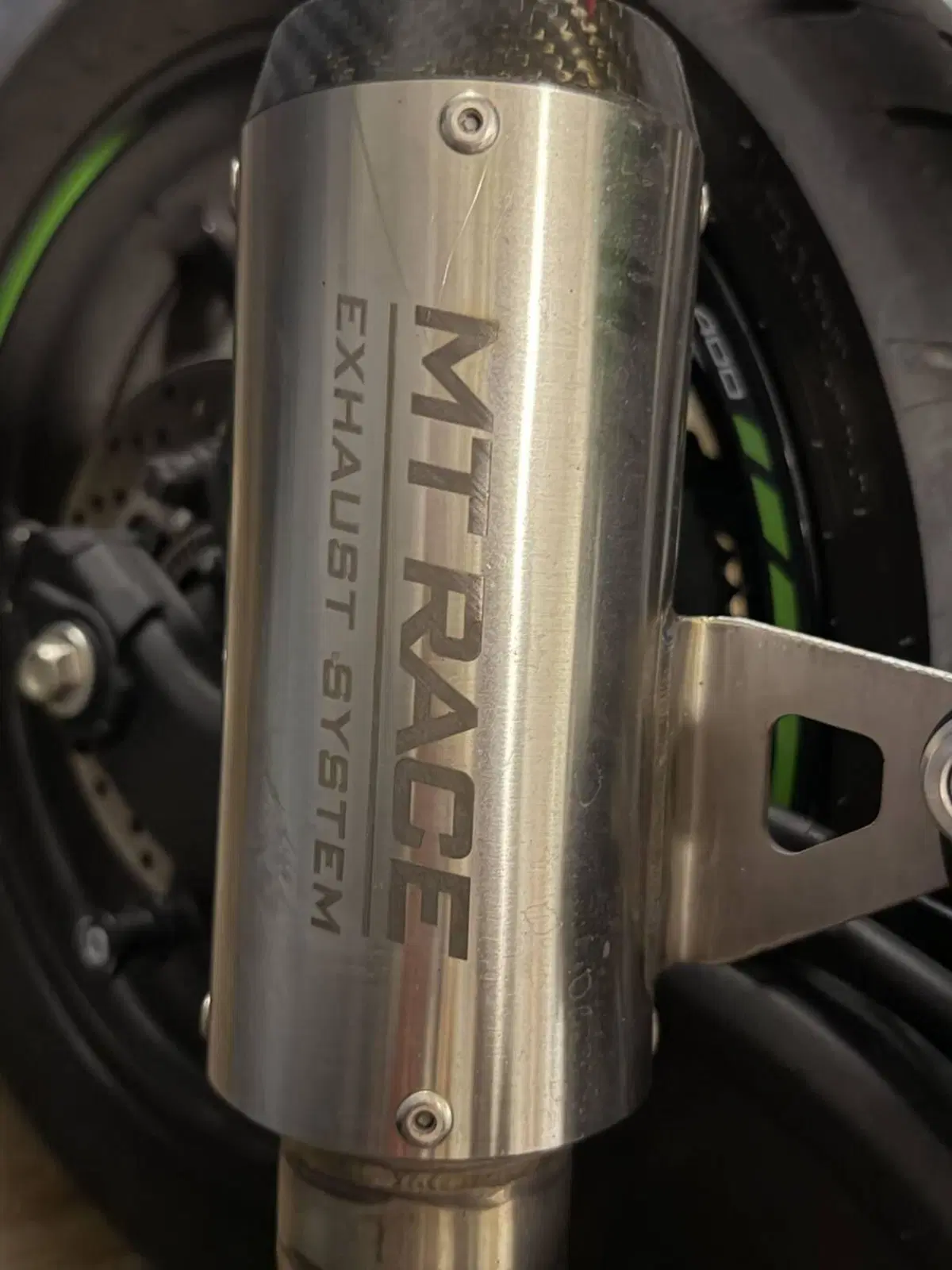 Kawasaki Ninja ZX-4RR (2024 - 26) (5)