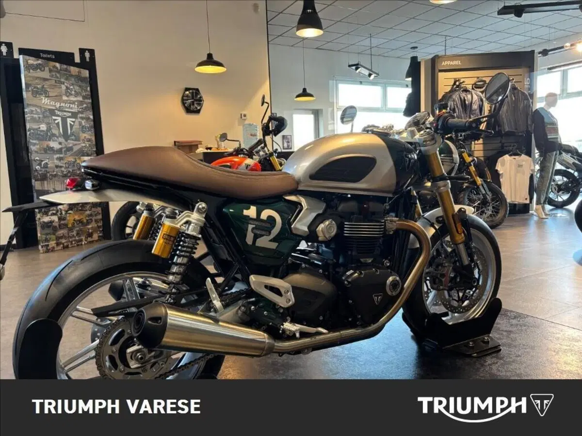 Triumph Speed Twin 1200 Cafe Racer Edition (2026) (3)
