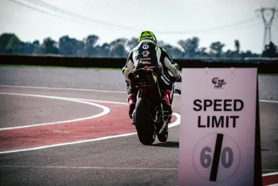 In quanto girano i piloti del CIV a Cremona? Ecco i tempi, dalle 1000 alle Moto3