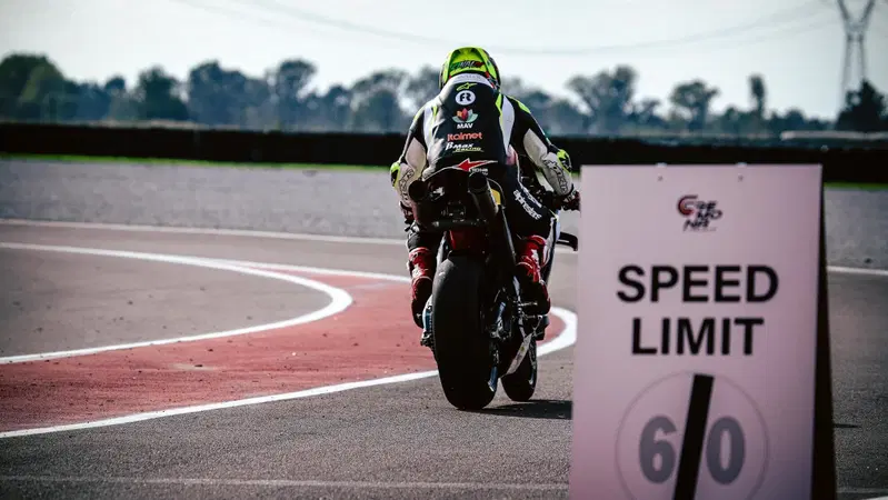 In quanto girano i piloti del CIV a Cremona? Ecco i tempi, dalle 1000 alle Moto3