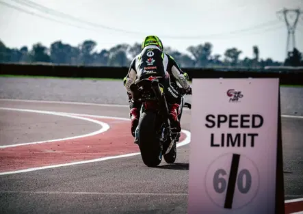 In quanto girano i piloti del CIV a Cremona? I tempi (da alieni) dalle 1000 alle Moto3