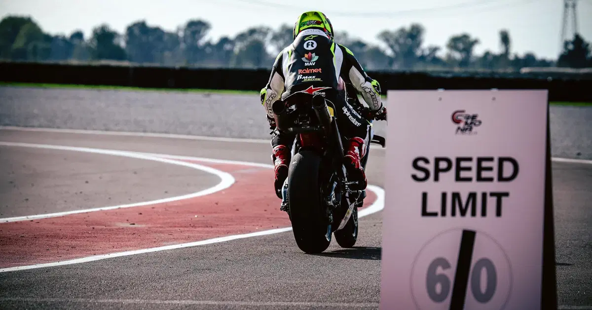 In quanto girano i piloti del CIV a Cremona? Ecco i tempi, dalle 1000 alle Moto3