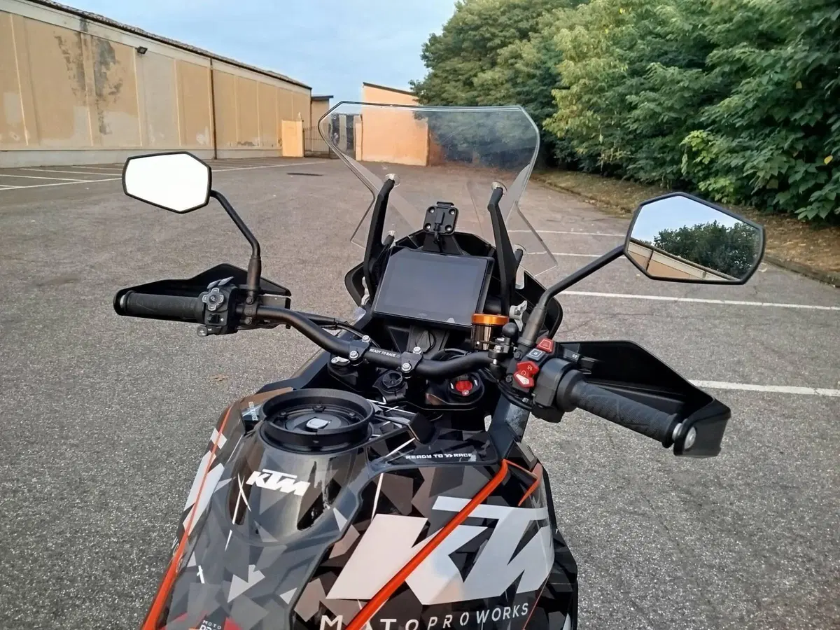 KTM 1290 Super Adventure S (2021 - 25) (2)