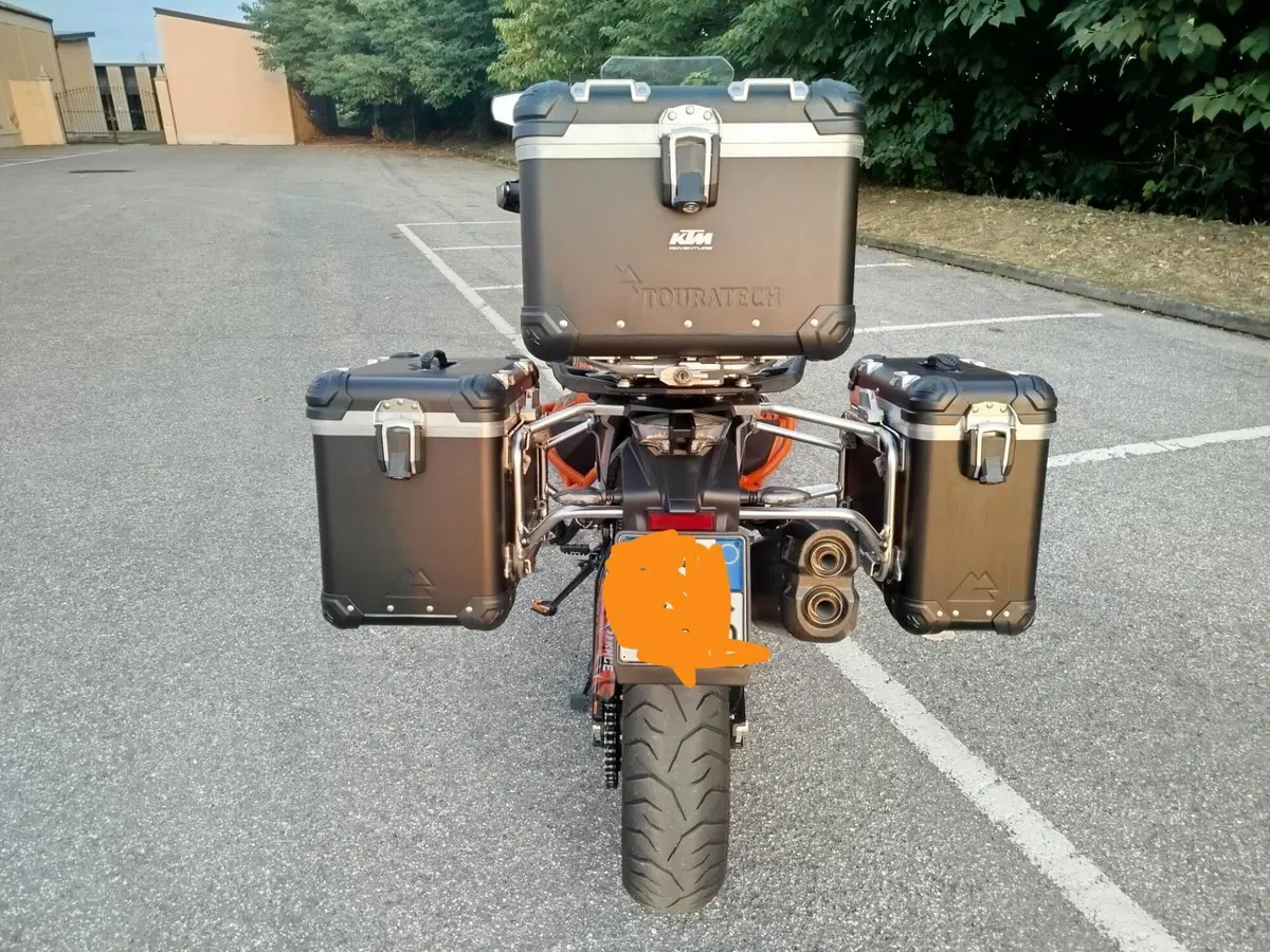 KTM 1290 Super Adventure S (2021 - 25) (4)