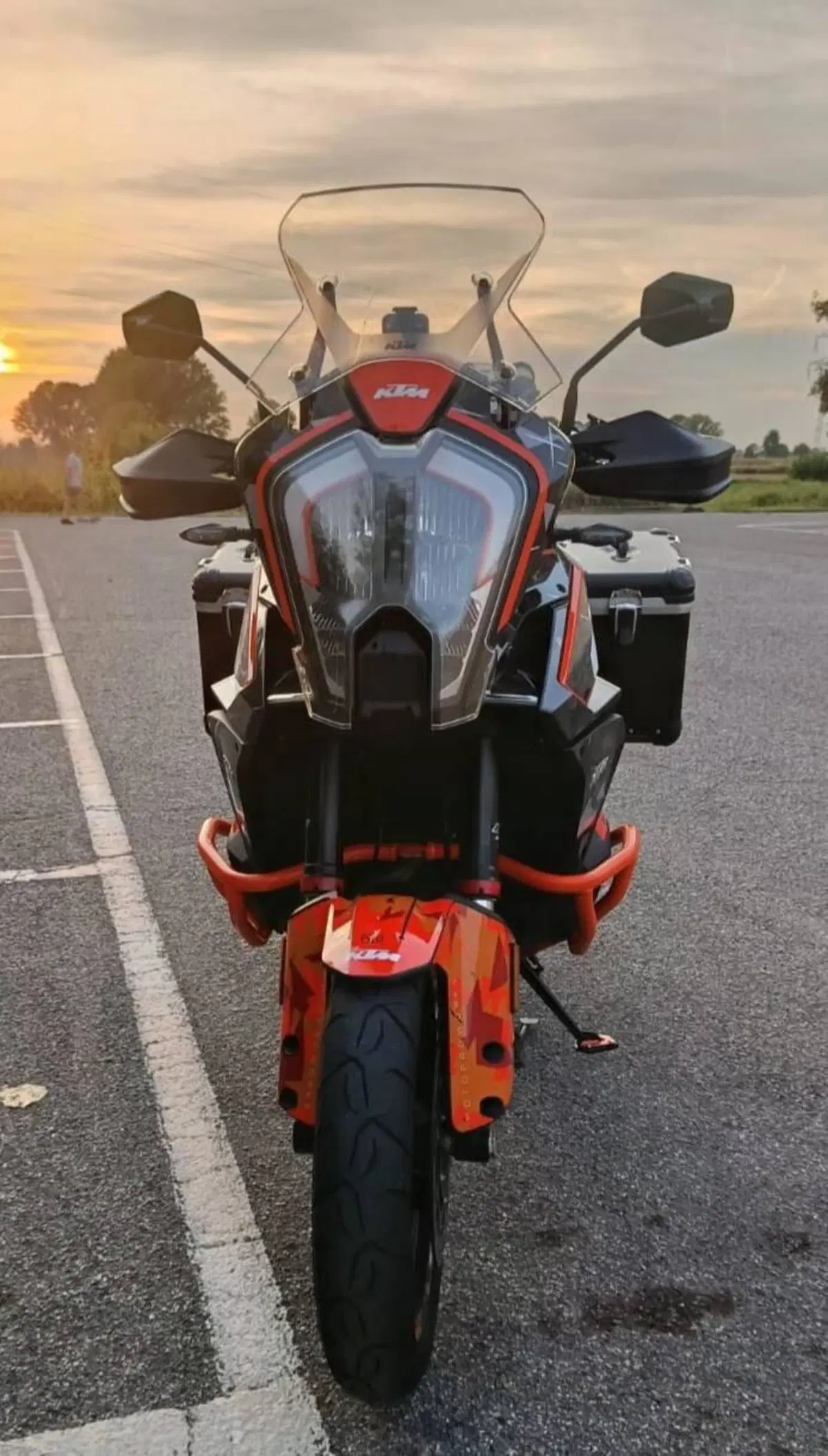 KTM 1290 Super Adventure S (2021 - 25) (7)