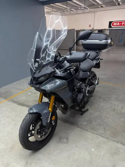 Yamaha Tracer 9 GT+ (2023 - 24) usata