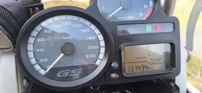Bmw R 1200 GS (2008 - 09) usata