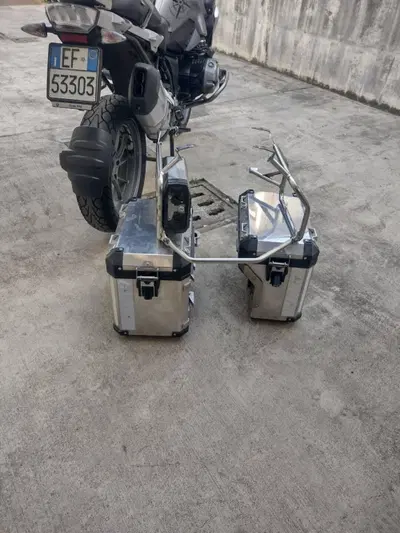 Bmw R 1200 GS (2013 - 16) usata