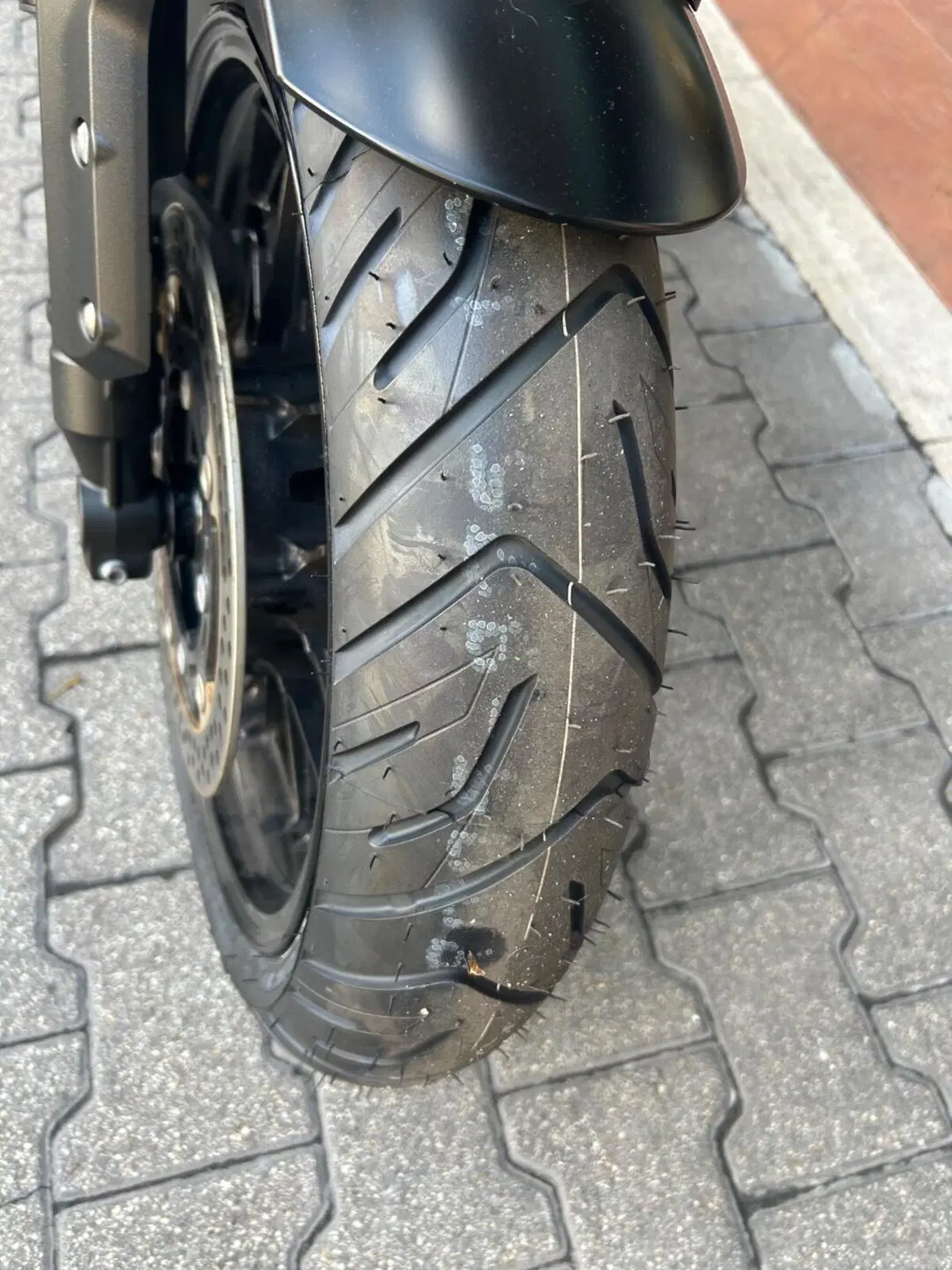 Kawasaki Z 900 RS (2018 - 20) (9)