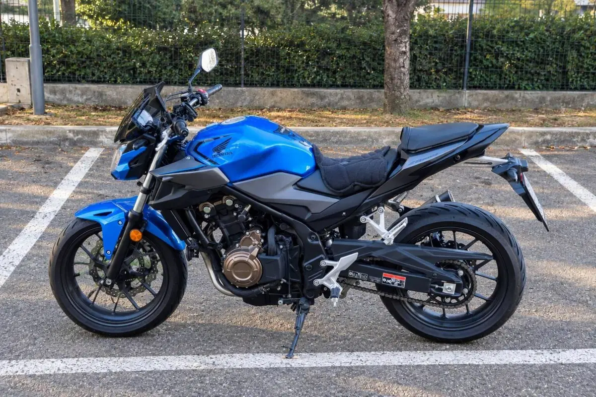 Honda CB 500 F (2021) (4)
