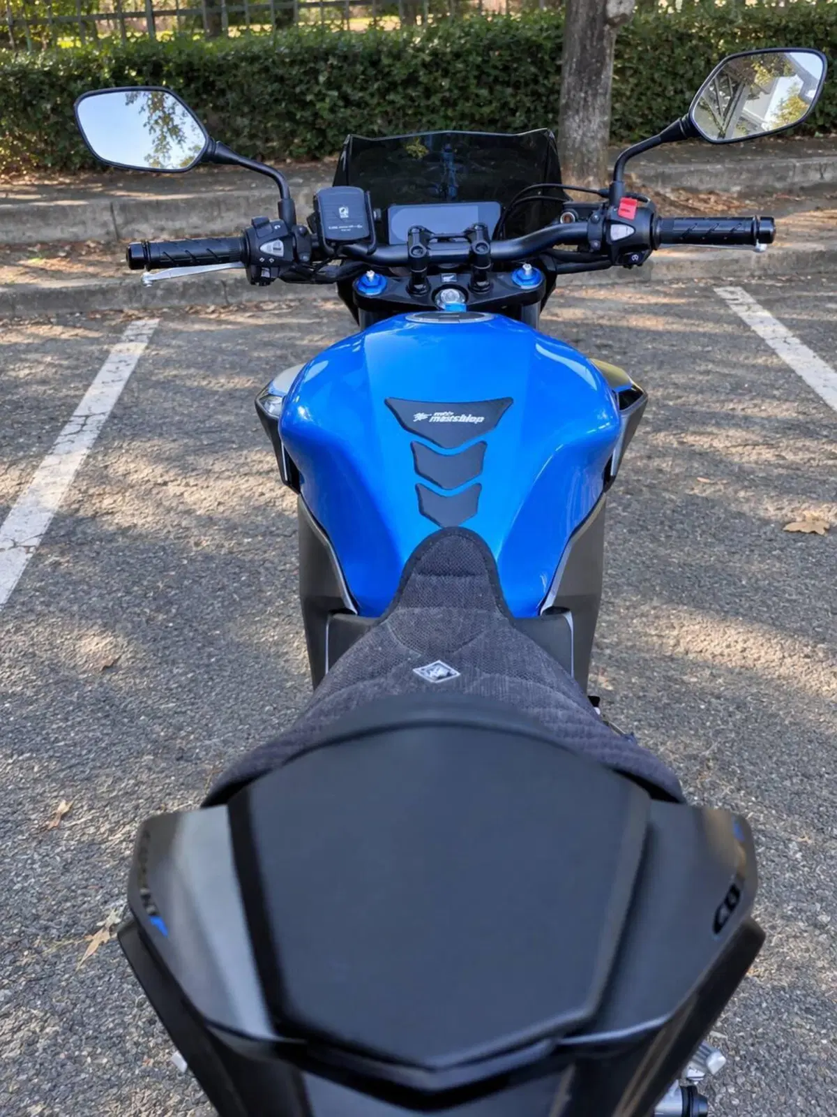 Honda CB 500 F (2021) (5)